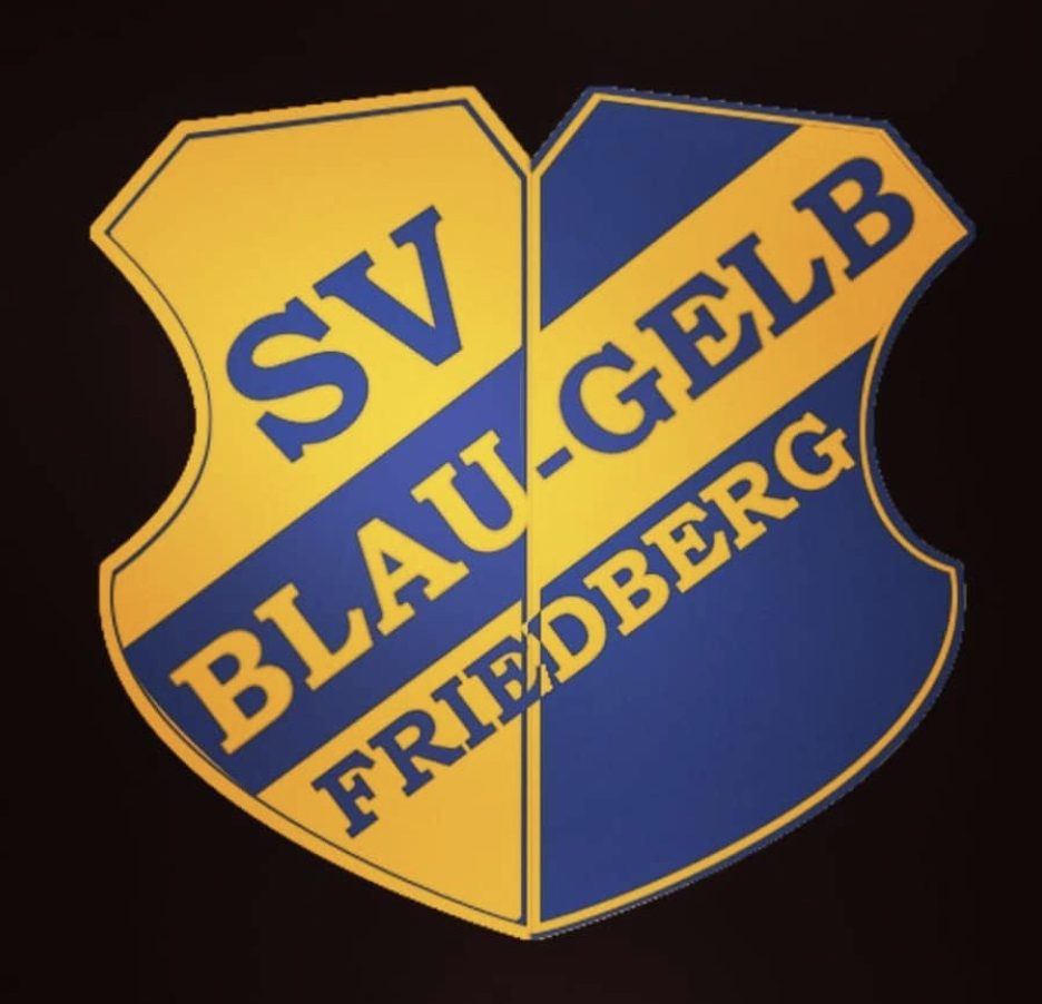 SV Blau-Gelb Friedberg e.V.
